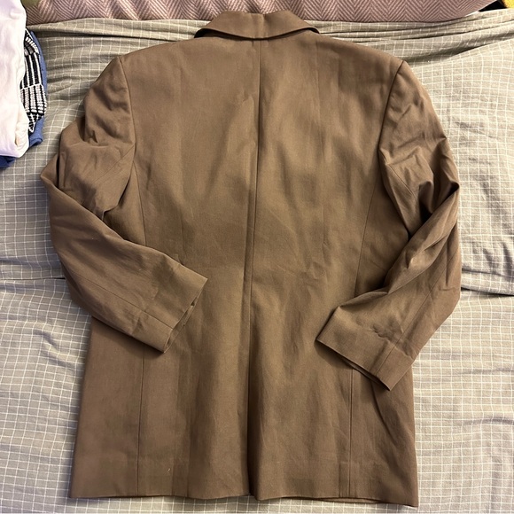 Everlane Oversized Blazer - Picture 6 of 9